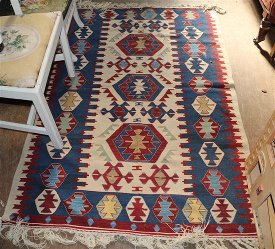 Kelim rug